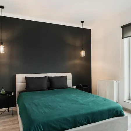 Skylark - Zurich With Terrace & Mountain View Apartment
