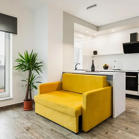 Skylark - Zurich With Terrace & Mountain View Apartment *