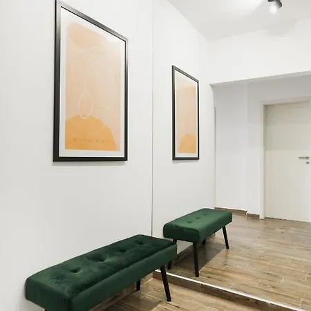 Skylark - Zurich With Terrace & Mountain View Apartment
