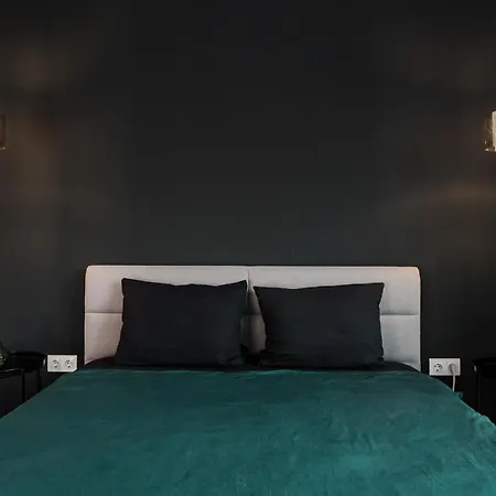 Skylark - Zurich With Terrace & Mountain View *